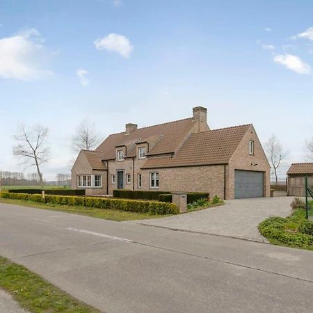 Huswell - Family House With A Beautiful View In Damme Villa Brugge Buitenkant foto