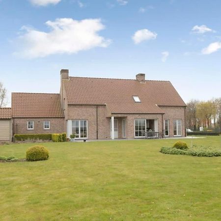 Huswell - Family House With A Beautiful View In Damme Villa Brugge Buitenkant foto