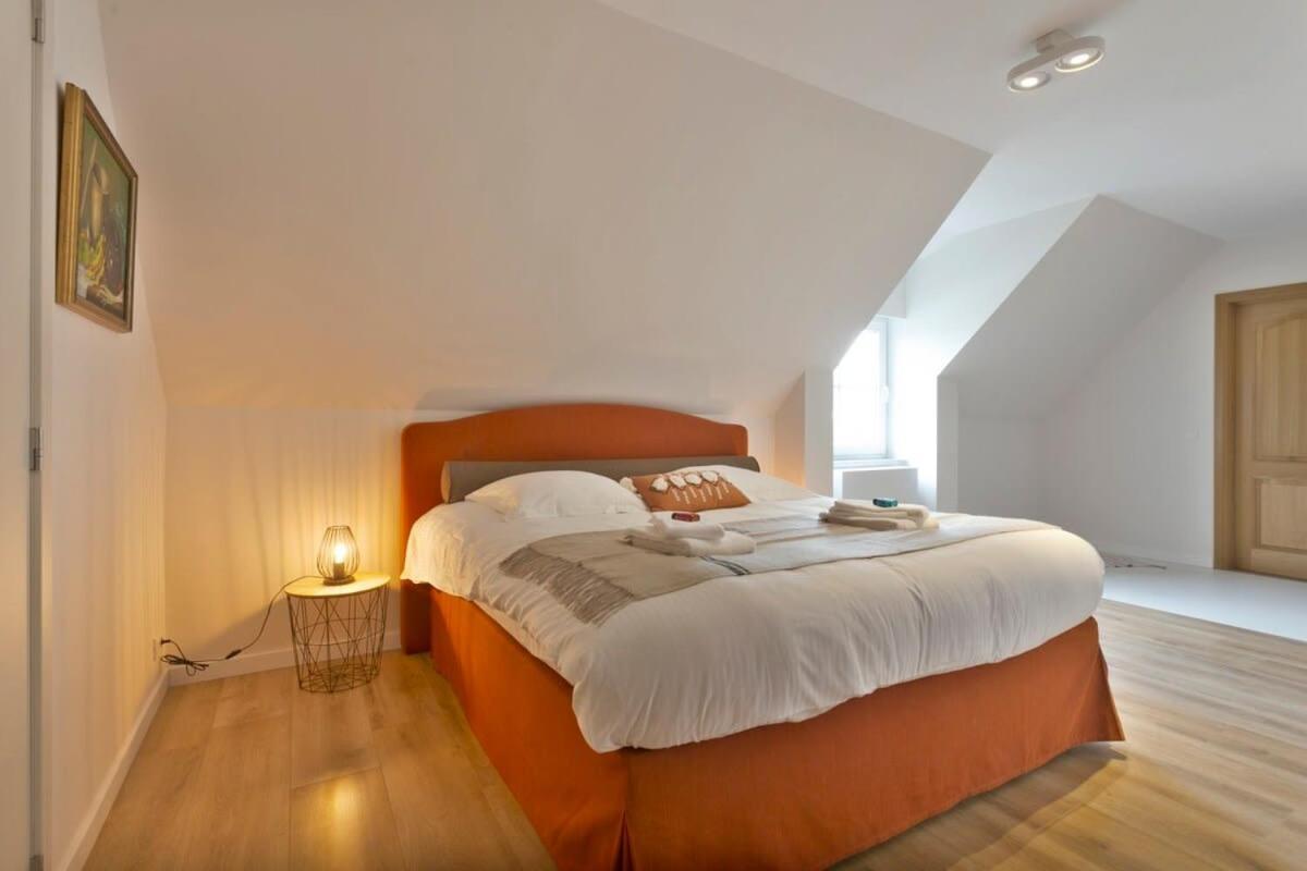 Huswell - Family House With A Beautiful View In Damme Villa Brugge Buitenkant foto
