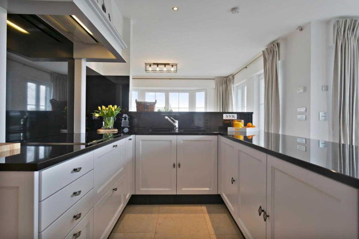 Huswell - Family House With A Beautiful View In Damme Villa Brugge Buitenkant foto