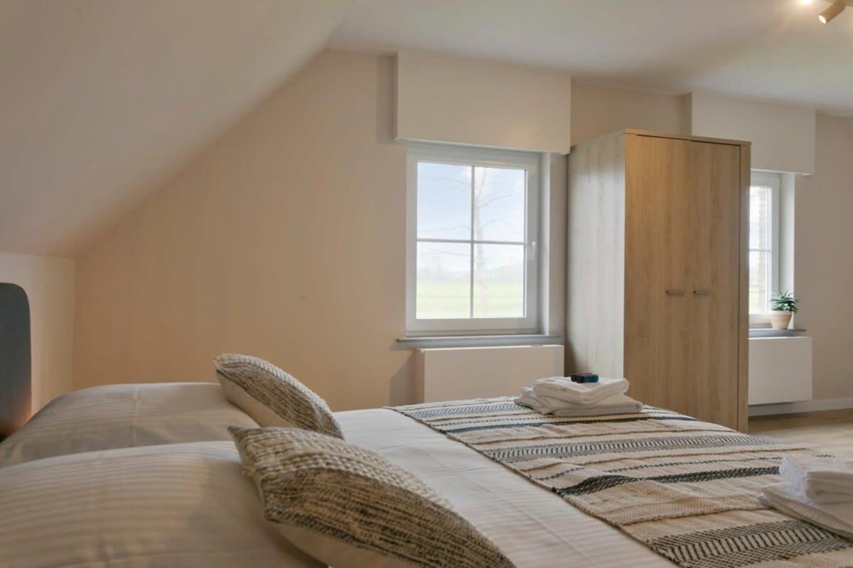 Huswell - Family House With A Beautiful View In Damme Villa Brugge Buitenkant foto